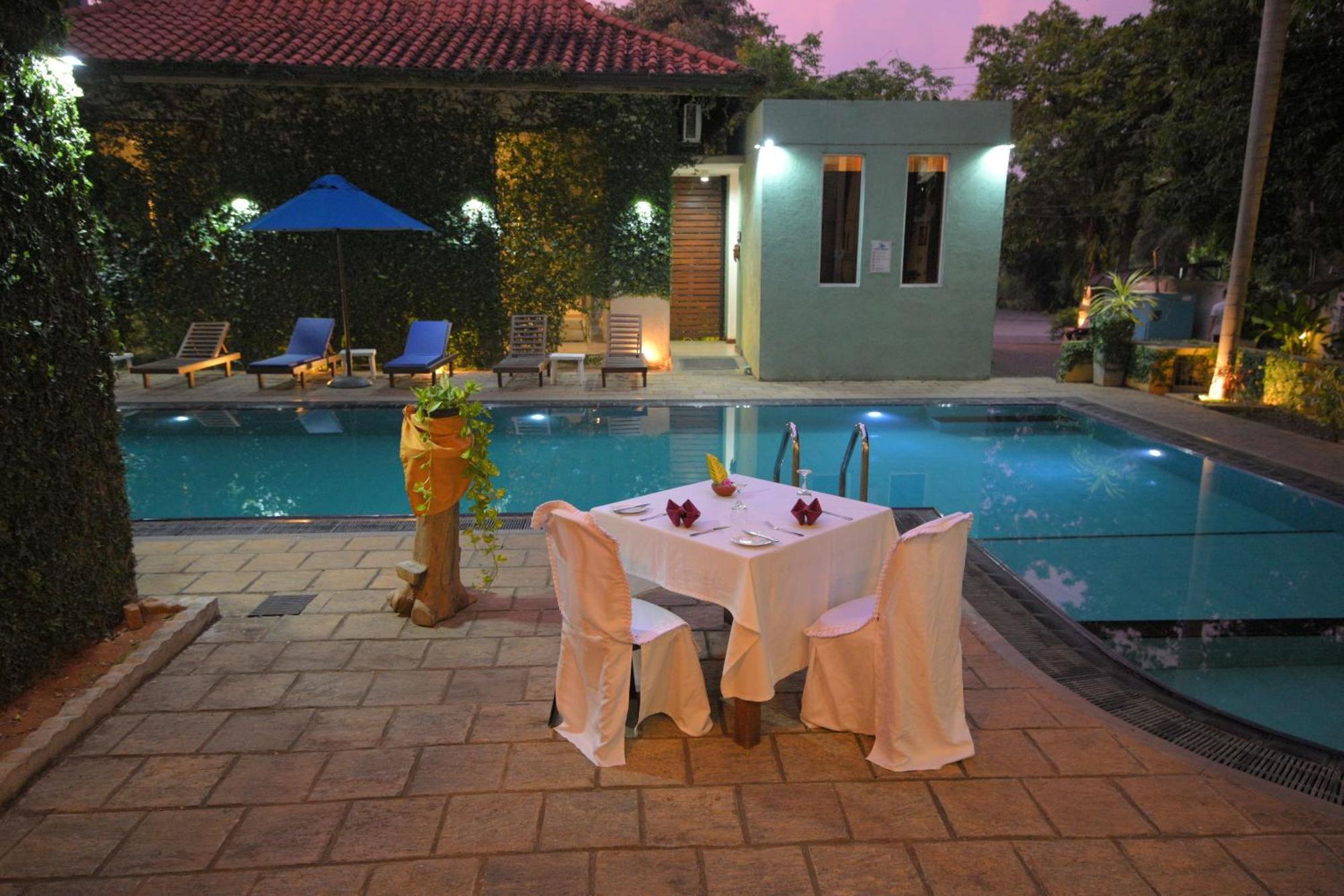 Ceylan Lodge Holambra Exterior foto
