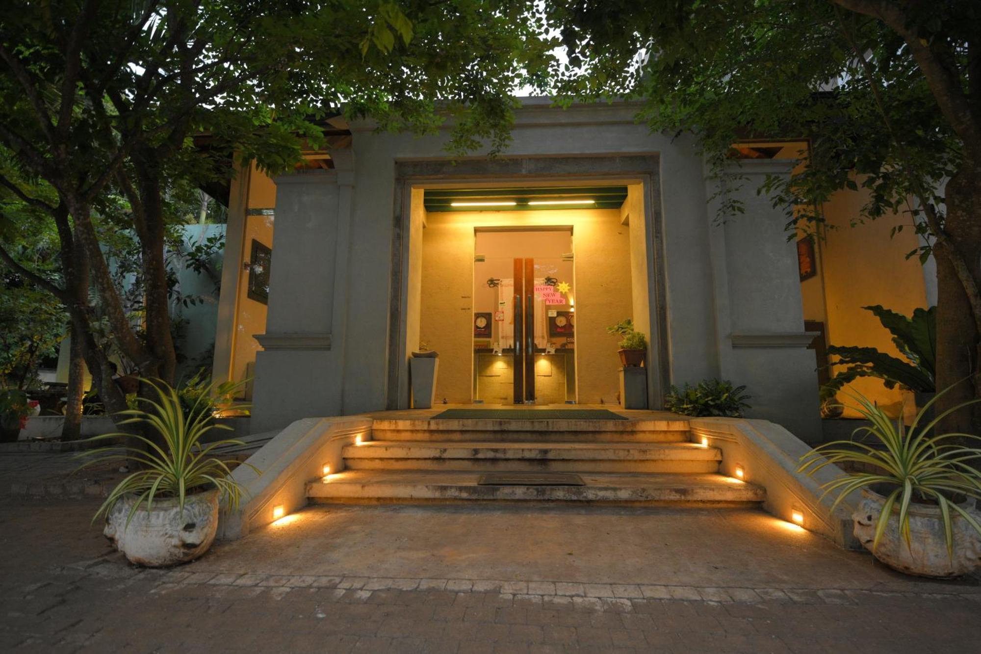 Ceylan Lodge Holambra Exterior foto