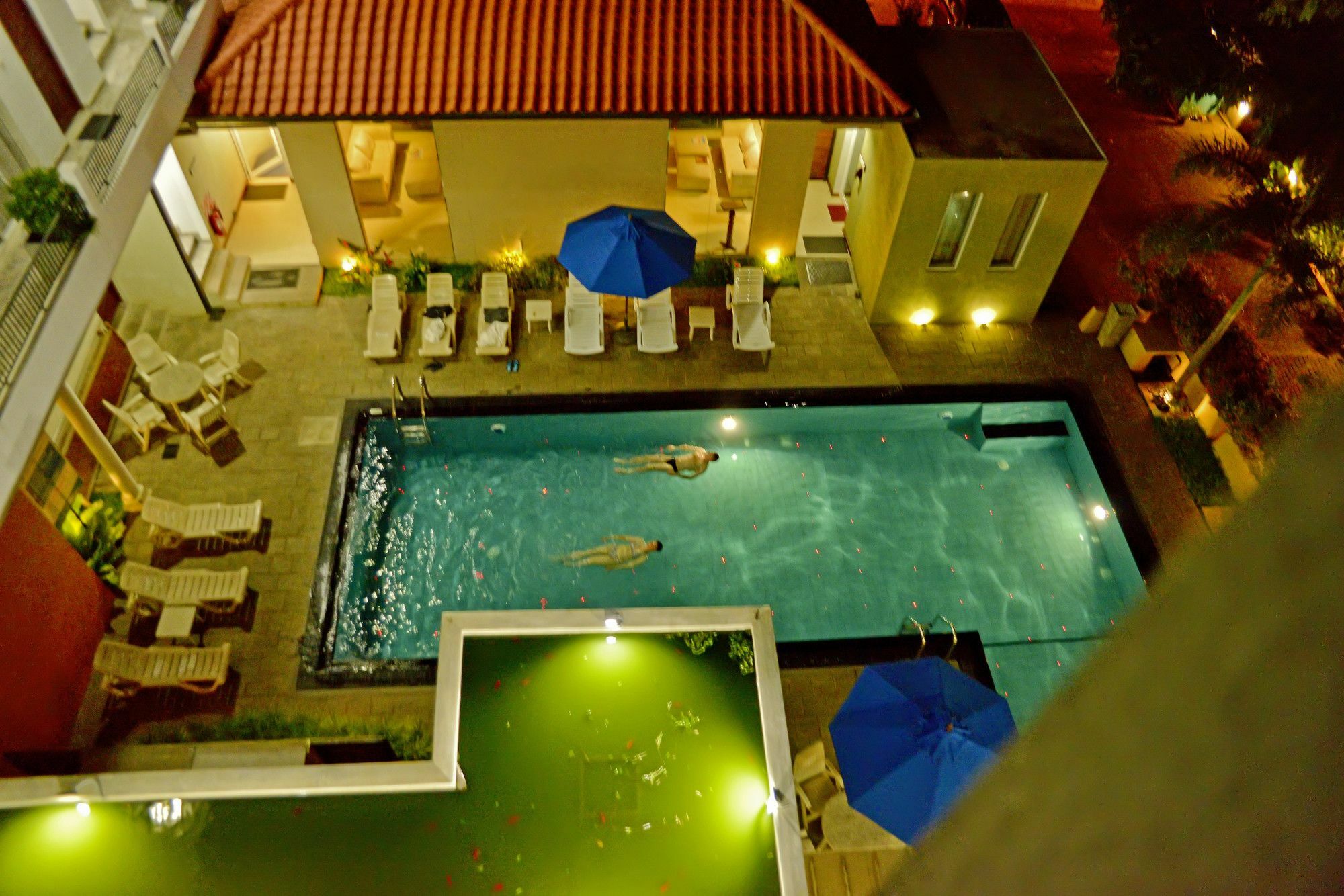 Ceylan Lodge Holambra Exterior foto