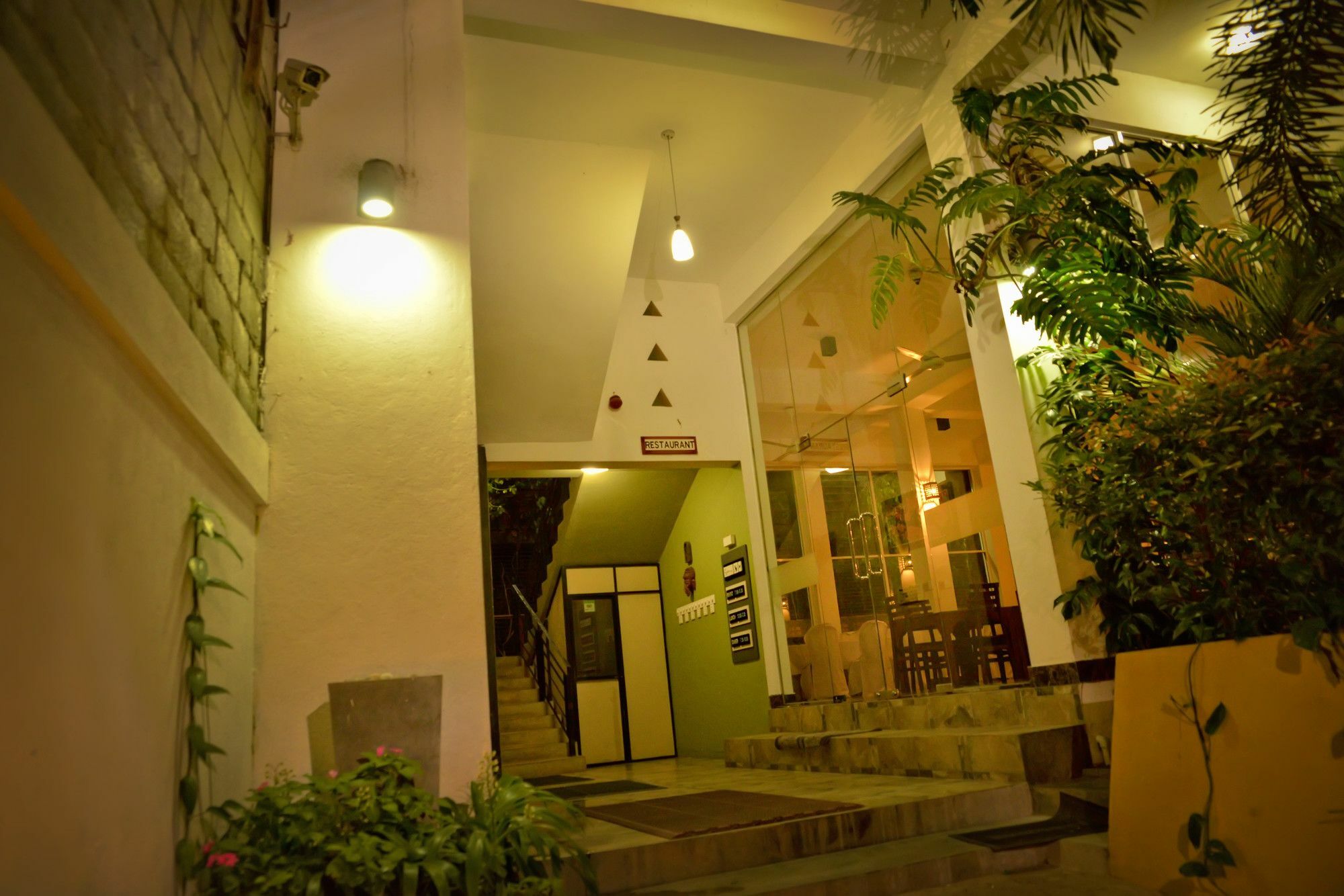 Ceylan Lodge Holambra Exterior foto