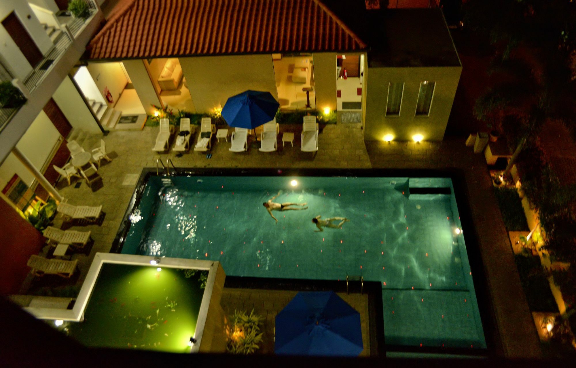 Ceylan Lodge Holambra Exterior foto